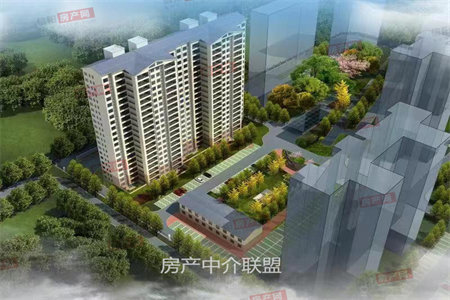 龙都大源·橡树湾3室2厅2卫121万146m2出售